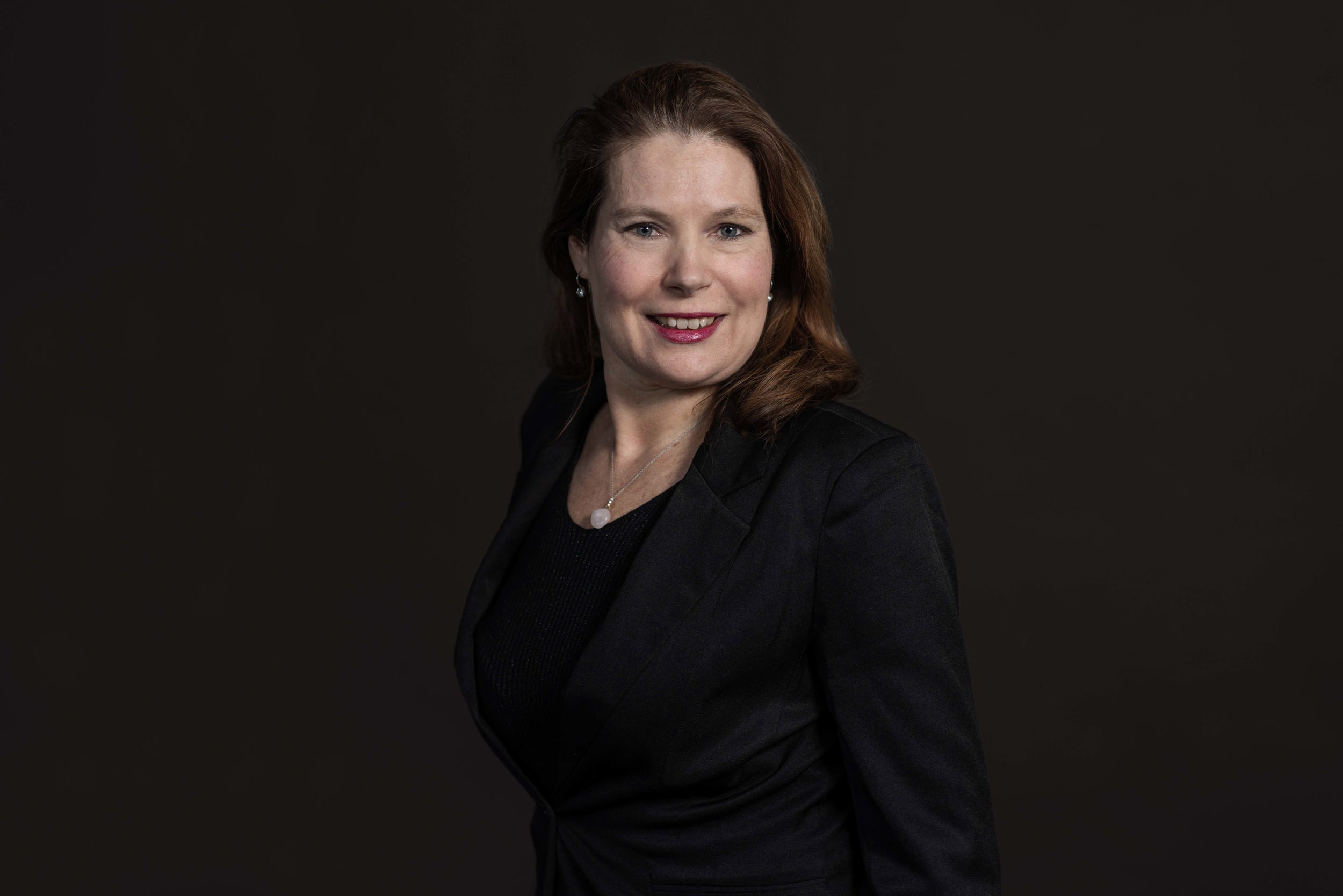 Ellen van Lunteren Medewerker Expertise Center Equivalence