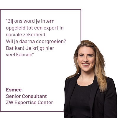 Vacaturepagina Esmee Quote Jrcasemanager Vierkant Nieuw