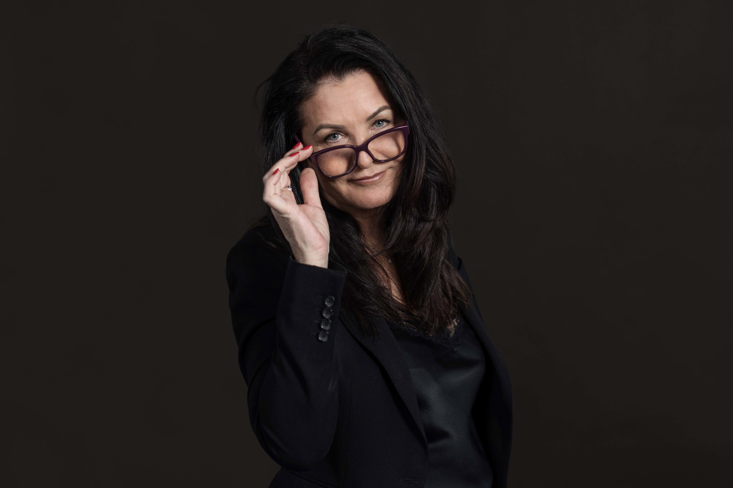 Tilly van Elmpt Managing partner Equivalence