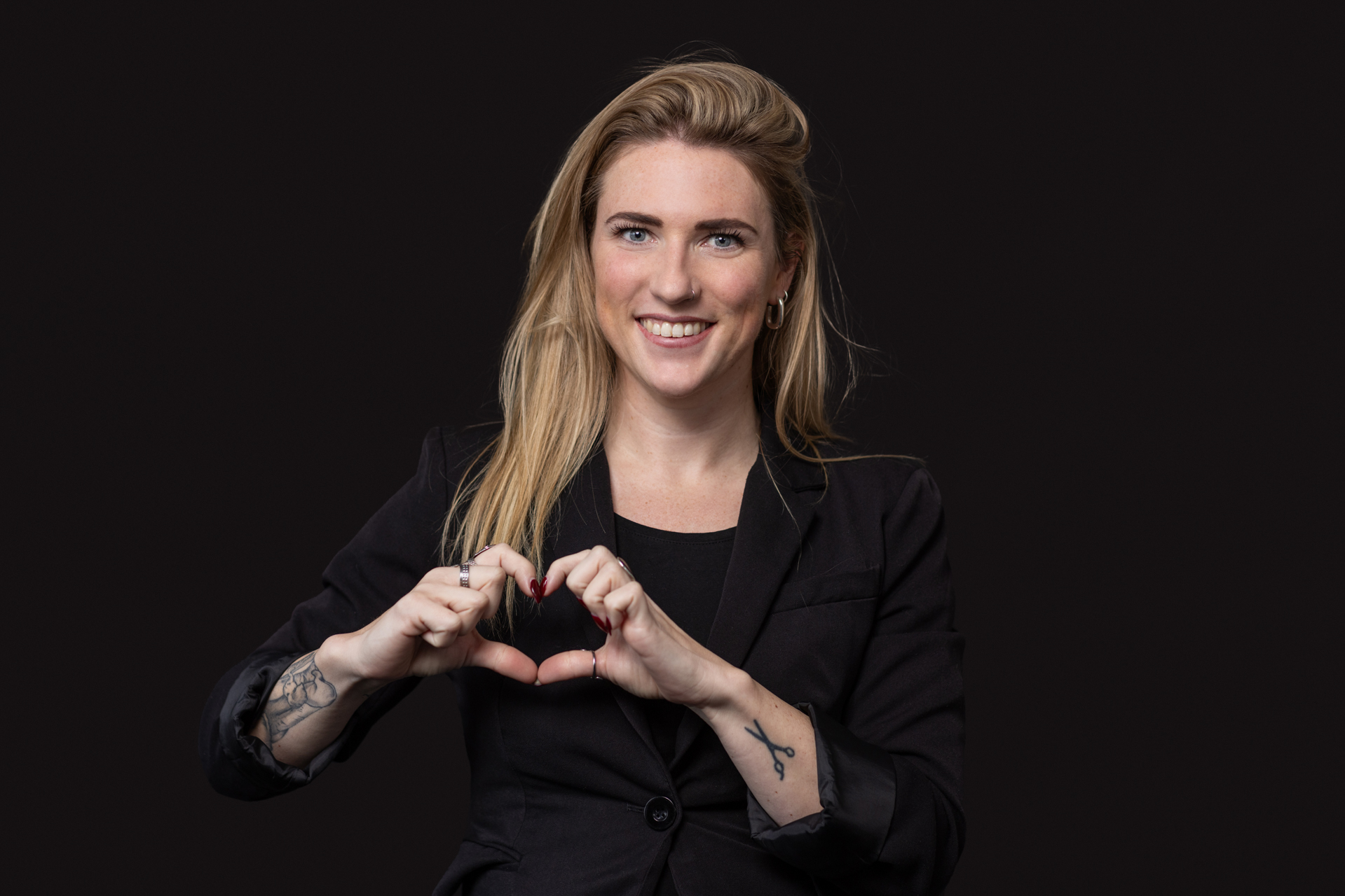 Esmee Schooneman Senior Consultant Expertise Center Equivalence