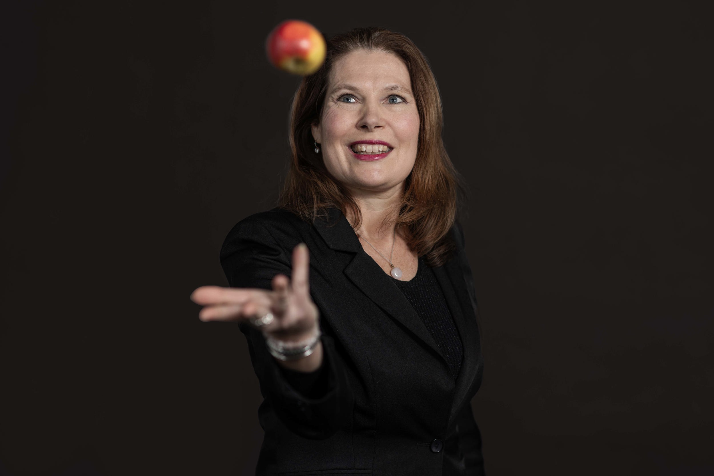 Ellen van Lunteren Medewerker Expertise Center Equivalence