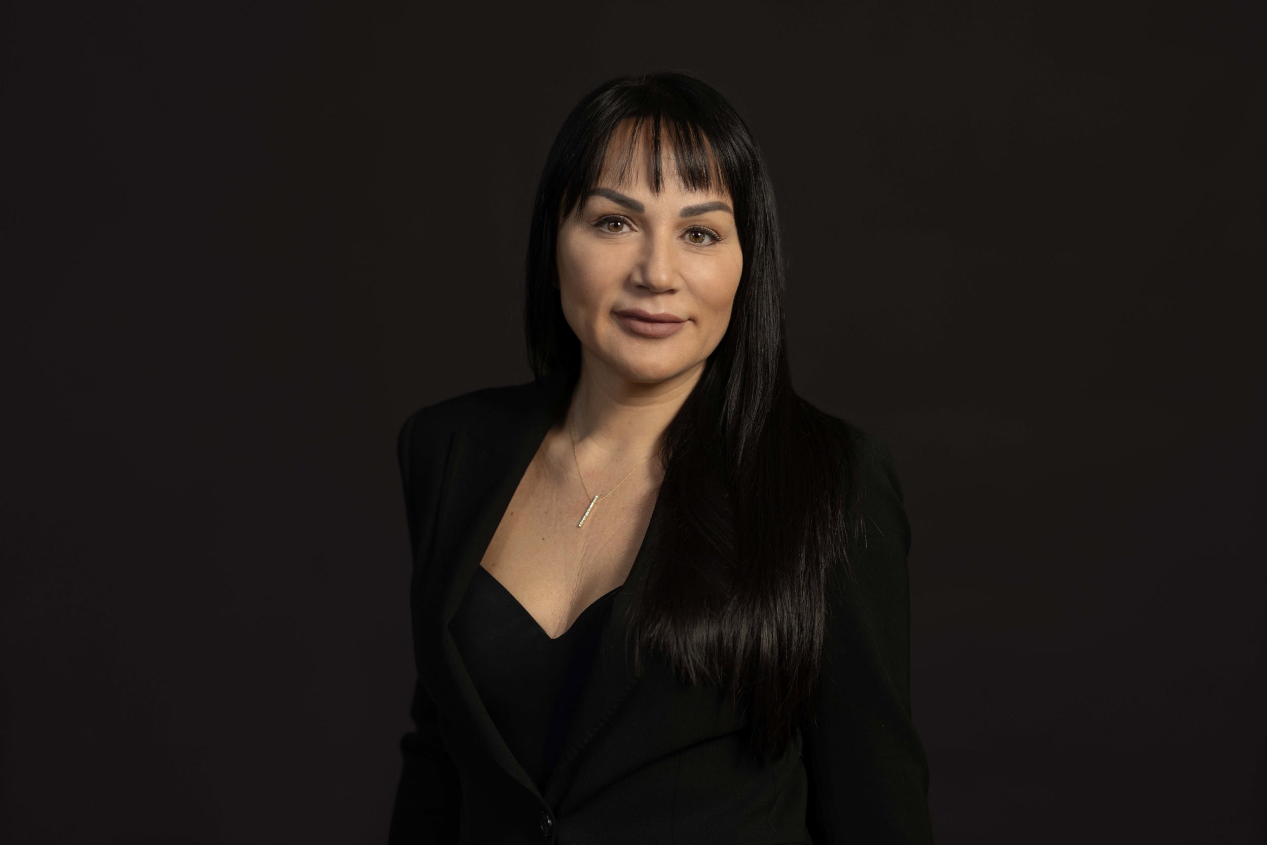 Diana Loen Managing partner Equivalence