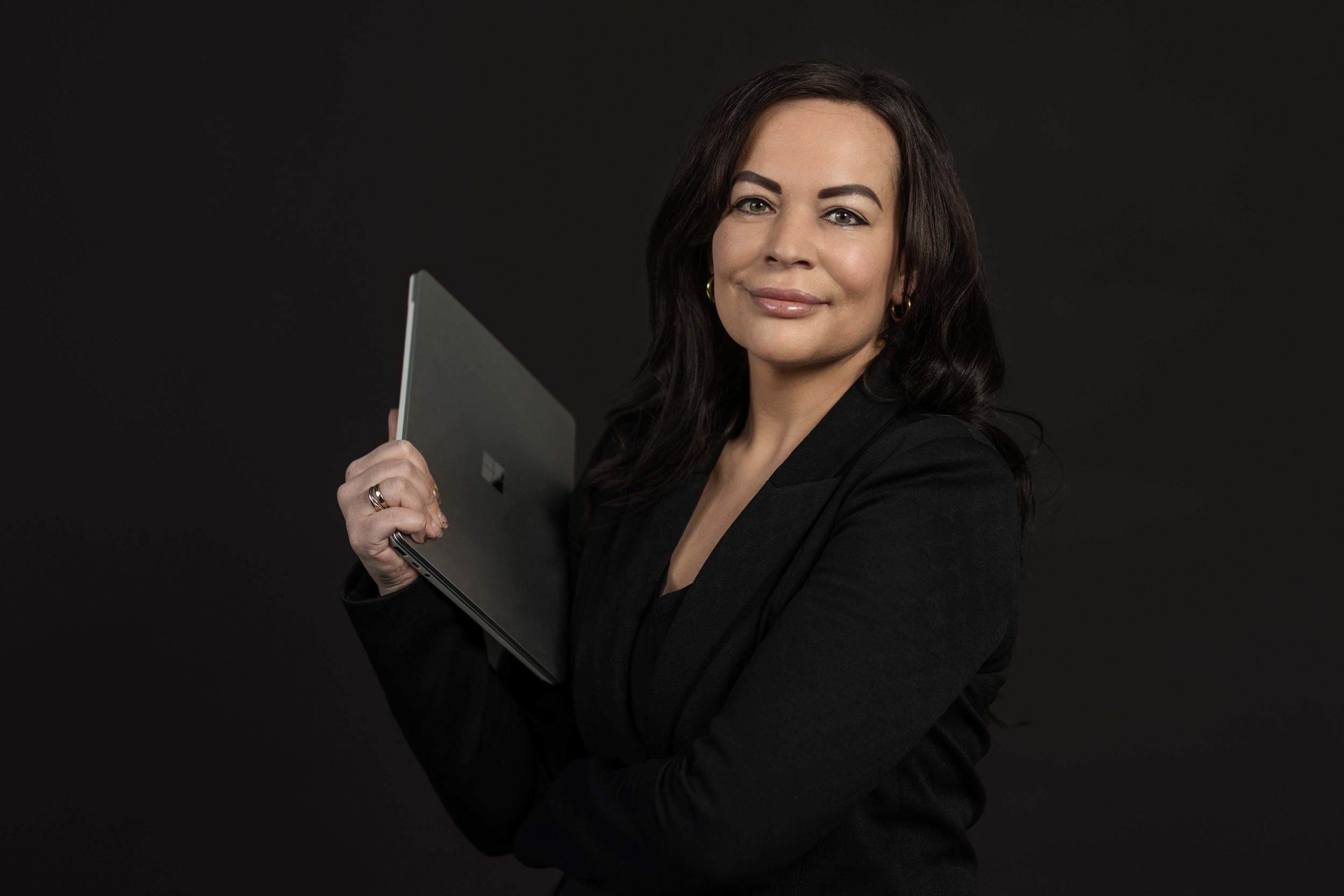 Denise Dinsbach Productmanager SV Expertise Center Equivalence