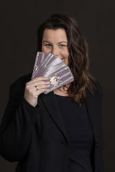 Sabine ter Horst Manager Business Support Equivalence