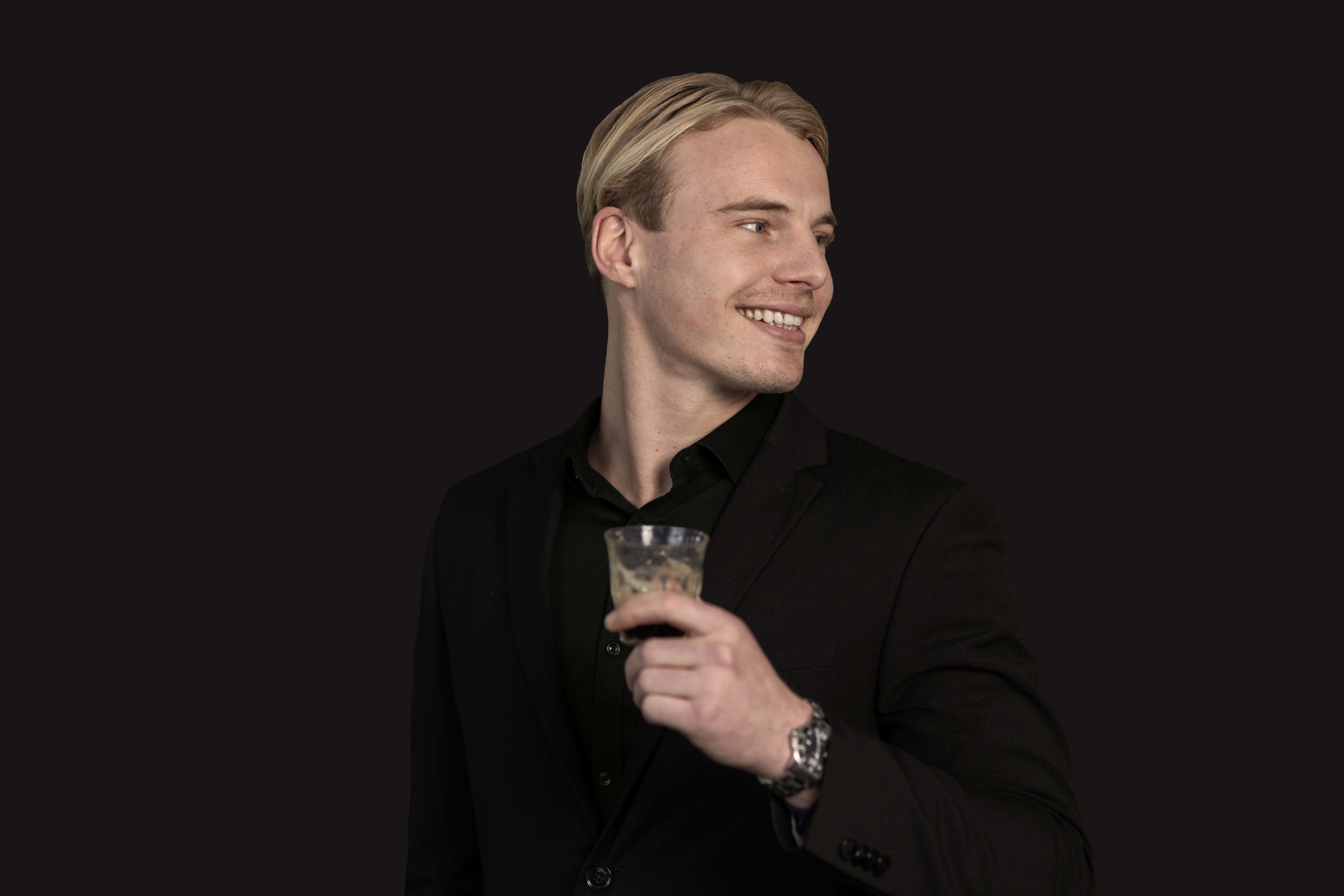 Steffan Freriks Senior Consultant Equivalence