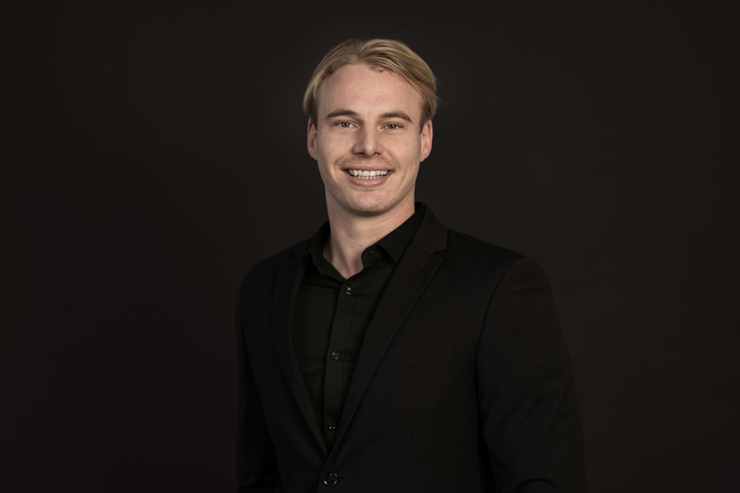Steffan Freriks Senior Consultant Equivalence