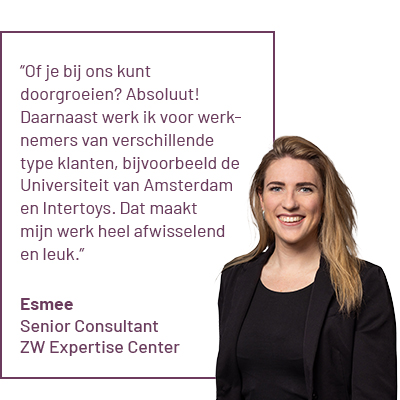 Vacaturepagina Esmee Quote Srcasemanager Vierkant Nieuw