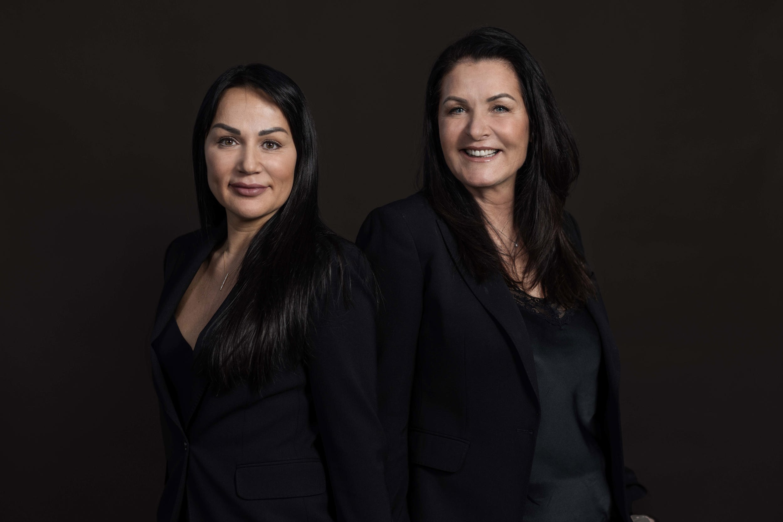 managing partners equivalence sociale zekerheid regelingen