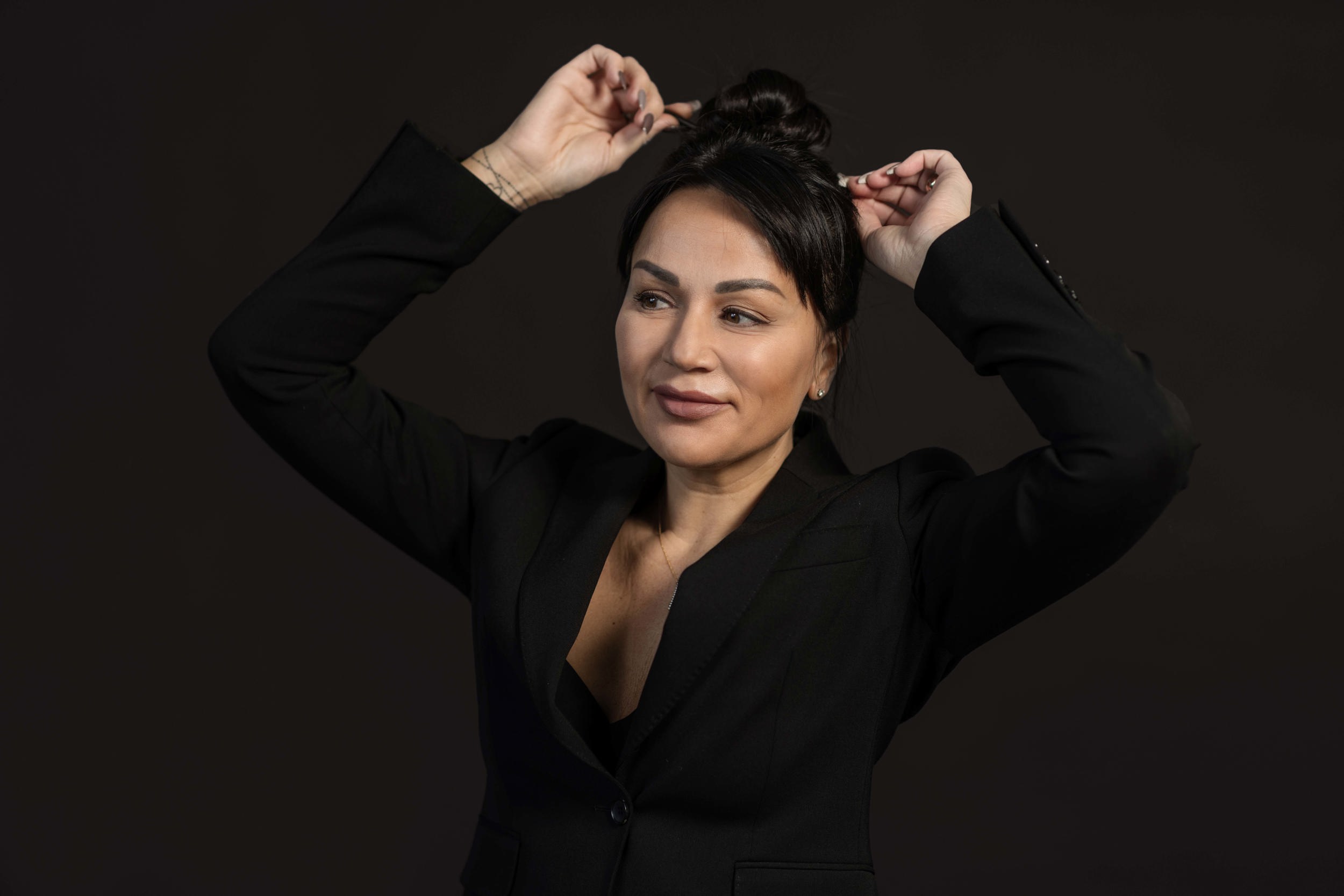 Diana Loen Managing partner Equivalence