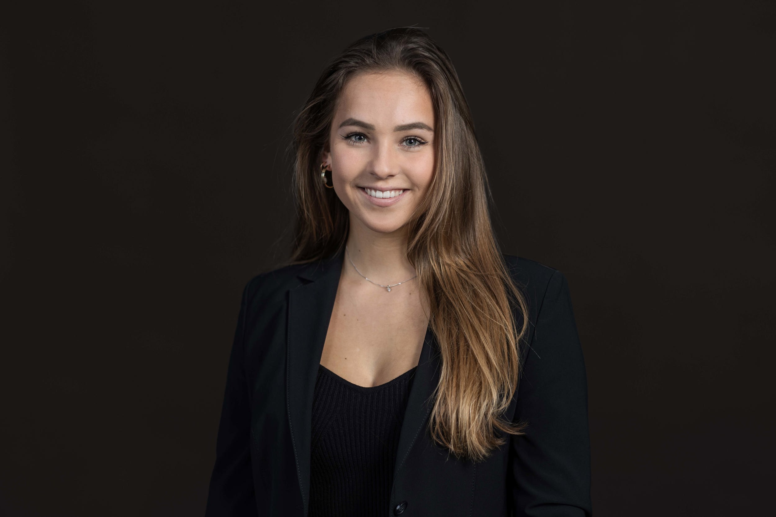 Fleur van Elmpt Medewerker Business Support Equivalence