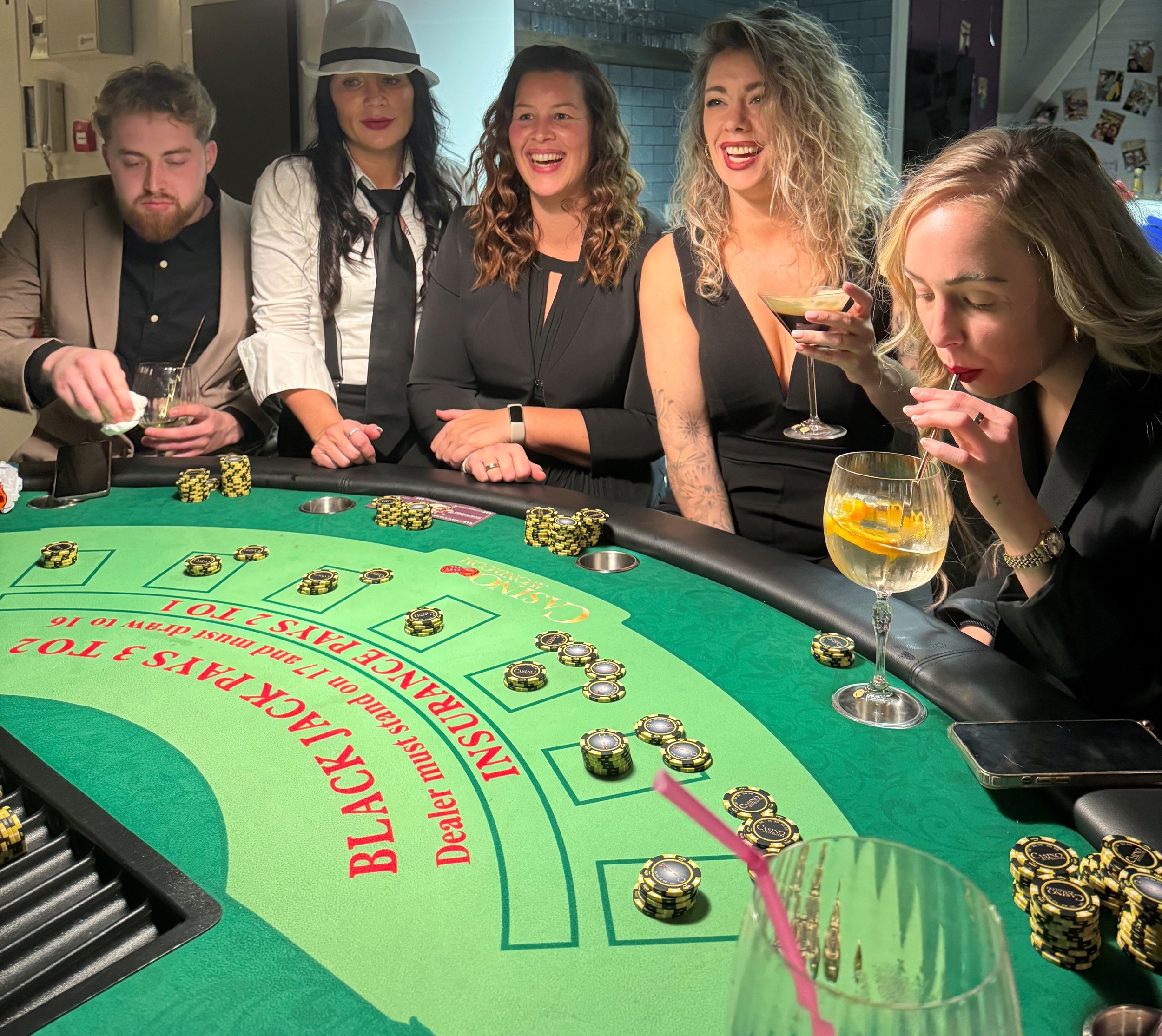 Casino Royal 2 (2)