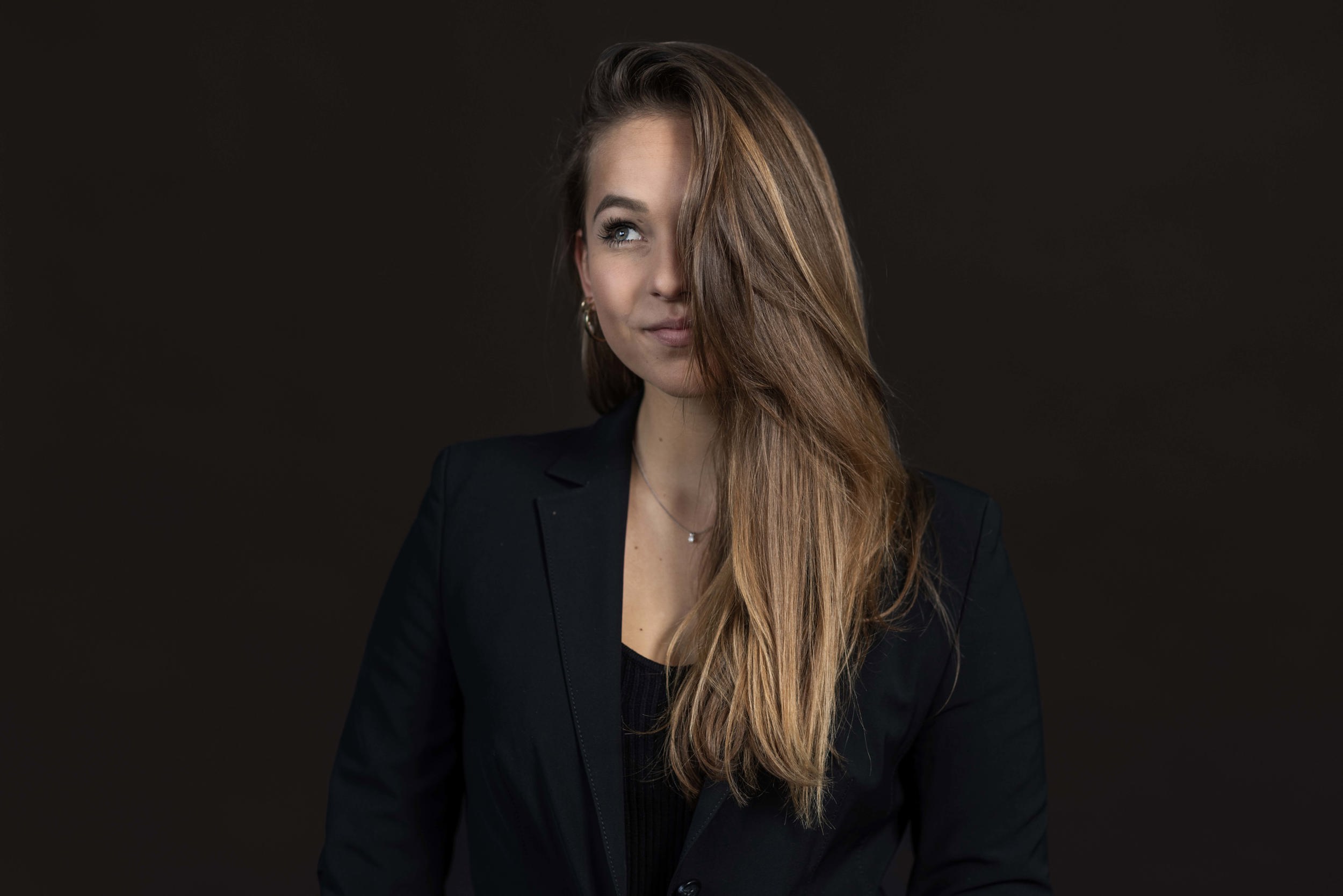 Fleur van Elmpt Medewerker Business Support Equivalence